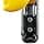 Nothing Ear (a) Wireless Bluetooth Earphones with ChatGPT Integration, Active Noise Reduction, Bass Enhance Algorithm and Up to 42.5 Hours of Listening - Yellow - Image 7