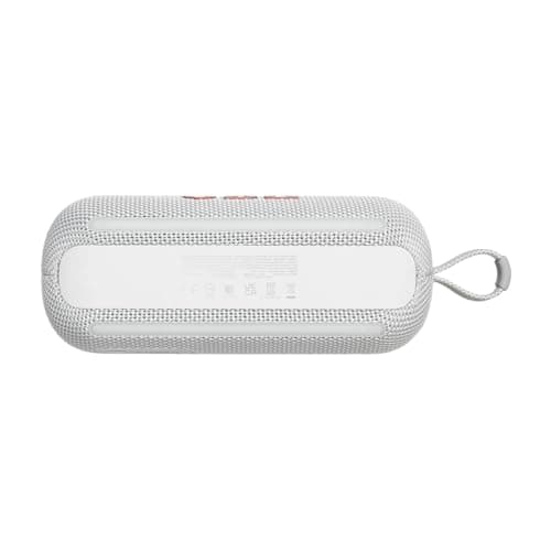 JBL Tuner 3 Portable Dab/Dab+/FM Radio with Bluetooth, 6 Presets, 15 Hours Battery Life, IP68 Waterproof, Auracast Multi-Speaker Connection, Compatible with JBL Portable App, White - Image 7