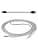 GEEKRIA Audio Cable Compatible with Bose 700, QuietComfort Ultra, QC 45/35II/35/25/SE, 3.5mm to 2.5mm Stereo Replacement Cable (1.2m) - Image 3