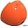 Made for Amazon Case for Echo Pop (2023 Model), Orange - Image 2