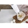 Kenwood Hand Blender, Accessory Compatible with Triblade XL Blender, Easy to Adjust Rotatable, Dishwasher Safe, Stainless Steel, HBM40.002WH, Grey - Image 8