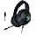 Razer Kraken V3 X USB Wired Gaming Headset - Ultralight with 285g (40mm Triforce Speakers, HyperClear Cardioid Microphone, 7.1 Surround Sound, Chroma RGB) Black - Image 3