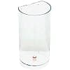 SPARES2GO Water tank for Nespresso Citiz & Milk coffee machine (1 litre) - Image 6