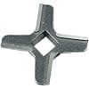Replacement Blade for Meat Grinder A 950 MG 450 MG 510 Like Kenwood KW658522 - Image 4