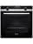 Siemens AG HB578GES3 3600 W 71 L Multifunction Oven Brand: Siemens AG EAN: 4242003956298 - Image 2
