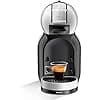 Krups Nescafe Dolce Gusto Mini Me Play and Select Automatic Coffee Machine, 0.8 L, Grey/Black - KP123B40 - Image 6