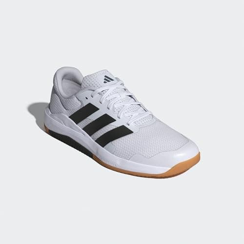adidas Men's Chaussure de Training Dropset Base, - Image 9