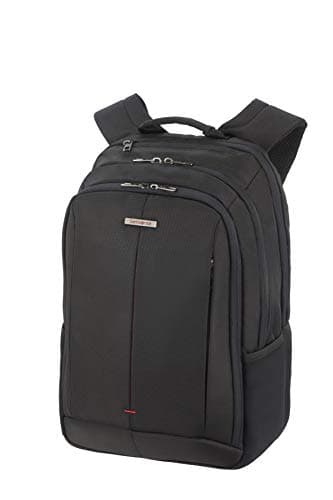 Samsonite GUARDIT 2.0 - Sac à dos pour ordinateur portable, 44 cm, 22.5L, Noir (Black) - Image 2