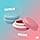 Tinc, Vanilla Strawberry Scented Lip Balm, French Macaron Design, Nourishing and Super Moisturizing, Handbag Accessory, Gourmet Pastry Packaging - Image 7