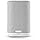 Denon Home 150 NV Wireless Speaker with Built-in Multiroom Technology HEOS, Bluetooth, Apple AirPlay 2 - White - Image 3