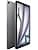 Apple iPad Air 11 Inch with M3 Chip: Apple Intelligence, Liquid Retina Display, 128GB, 12MP Front/Rear Cameras, Wi-Fi 6E, Touch ID, One Day Battery Life - Space Gray - Image 4