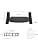 XBERSTAR JBL Flip4/Flip5/Flip6 Bluetooth Speaker Car Mount Holder - Metal Bracket (Black) - Image 5