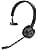 Jabra Evolve 65 Te (3e édition 2025) Micro-Casque Mono Bluetooth sans Fil, se connecte à 2 appareils, 16 h d’autonomie, Micro antibruit, Adaptateur USB-A, certifié MS Teams, Noir - Image 3