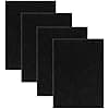 Joseph Joseph Bin Compost Bin Set of 4 - Odour Filter - Replaceable Rectangular Filters - Image 2