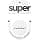 Pulsar Gaming Gears Superglide2 Mouse Feet with Textured Surface for Logitech G Pro X Superlight2 with Heavy Duty Glass, Smooth and Durable Sole for Logitech G Pro X Superlight2 White - Image 2