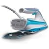 Braun Household Braun TexStyle 5 SI 5006 BL Steam Iron with FreeGlide 3D Ironing Sole, Vertical Steam, 2600 Watt, Steam Jet 180 g/min, 300 ml Water Tank - Image 4
