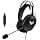 ASUS TUF H1 GEN II - Wired Gaming Headset, 40mm ASUS Essence Speakers, 7.1 Virtual Surround Sound, TeamSpeak Certified Microphone, 297g Lightweight Design - Image 2