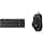 Logitech G 413 TKL SE Mechanical Gaming Keyboard – Backlit with Touch Mechanical Switches, Anti-Ghosting+ Logitech G502 Hero Wired Gaming Mouse High Performance - Image 2