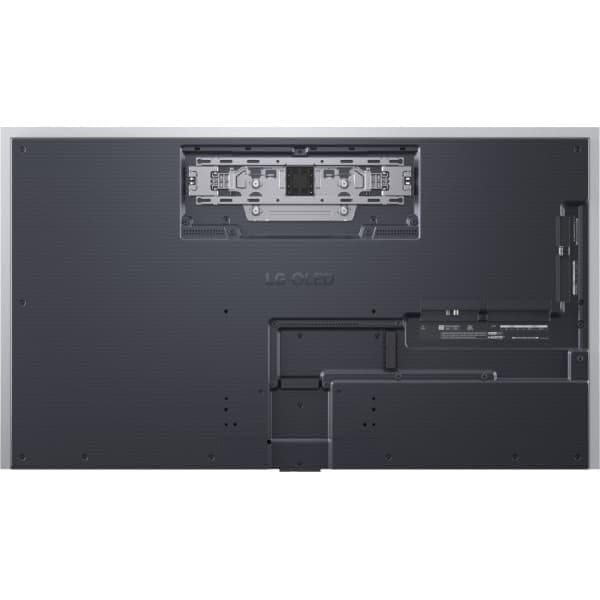 LG OLED55G54LW - 55" OLED Evo 4K, Smart TV AI G5, WebOS 25, Super Upscaling, Dolby Vision and Dolby Atmos, AMD FreeSync, Alexa/Google Assistant, Black - Image 6