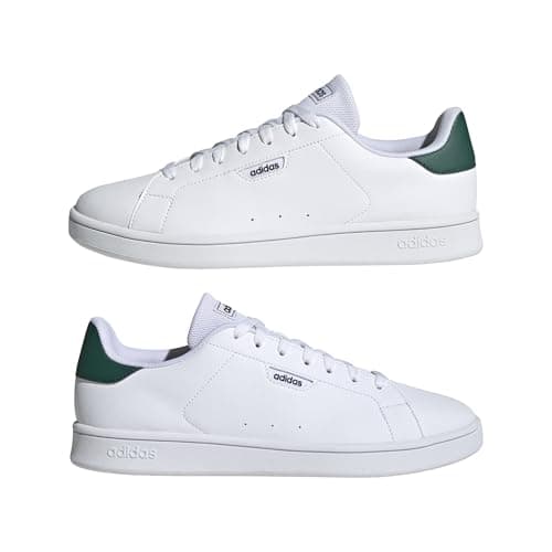 Adidas Homme Urban Court Chaussures - Image 8
