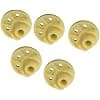 5 x KitchenAid Mixer Rubber Pads for KitchenAid Models 9709707 AP4326634 PS1488432 Kitchen Appliance Non-Slip Feet - Image 7