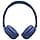 JBL Tune 530 BT, Casque Audio sans Fil, léger et Confortable, Bluetooth 6.0, autonomie jusqu'à 76 h, Charge Rapide, Design Pliable, Son JBL Pure Bass, Google Fast Pair, Microsoft Swift Pair, Bleu - Image 4