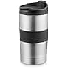 Delonghi Double Wall Stainless Steel Thermal Travel Mug 235 ml - Image 3