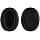 Geekria QuickFit Replacement Ear Pads for Sony WH-H910N Wireless Noise Cancelling Headphones Replacement Replacement Ear Pads for Sony WH-H910N Headphones (Black) - Image 4