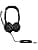 Jabra Evolve2 50 Wired Stereo Headset - Jabra Air Comfort Technology, Noise Cancelling Microphones and ANC - Works with UC Platforms such as Zoom and Google Meet - Black - Image 3