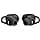 JBL - Waterproof Wireless Sports Earphones - with Microphone - 30H Battery Life - Comfortable - Dustproof - Compatible with Android and Apple - Black - Image 6