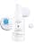 Vichy, Capital Soleil, Fluide Anti-Photovieillissement, SPF50+, Protection & Anti-Âge, Enrichi en Peptides & Niacinamide, Pour Tous Types de Peau, 40 ml - Image 2