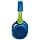 JBL JR 460NC Wireless Supra-Ear Headphones for Kids, Up to 30 Hours Playtime and JBL Safe Sound – Blue - Image 3
