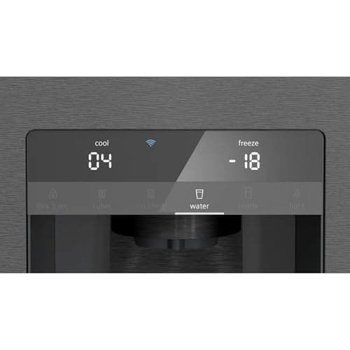 Réfrigérateur multi portes Siemens KF96DPXEA - Image 3