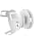 Compatible with Amazon Echo Pop Holder, Echo Pop Stand, Echo Pop Stand Holder, No Screws Needed, Speaker Accessories (Echo Pop, White, 1 Piece) JY05 - Image 3