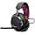 JBL Quantum 950 Wireless Bluetooth Gaming Headset with JBL Quantum Space Sound and Motion Tracking, Noise Cancelling Microphone, USB-C Cable, 50H Battery Life, Replaceable Parts, Black - Image 2