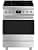 Cucina Elettrica Smeg C6IMXM2 CLASSICA Stainless Steel - Image 2