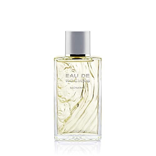 Rochas Eau de Toilette pour Homme 100 ml - Image 3