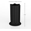 Nespresso Capsule Holder (Over 30 Capsules) - Capsule Dispenser - Capsule Holder, Capsule Holder, Capsule Tower - Image 4