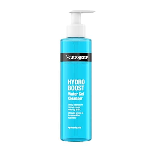Neutrogena Hydro Boost Gel nettoyant à l'eau 200 ml - Image 2