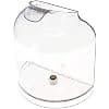 Delonghi – Tank for Expresso Essenza Delonghi Machine - Image 2