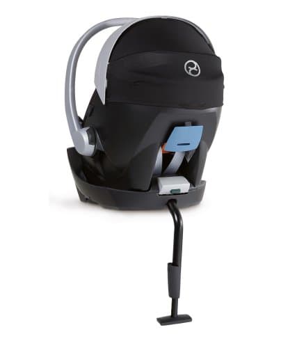 Cybex 2-Fix Base, ISOFIX Car Seat Base, for Aton 5, Black. - Image 4