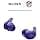 Sony LinkBuds Fit Wireless Noise Cancelling In-Ear Earbuds, Small and Light with Newly Developed Air Mounts, Black (Refurbished) - Image 3