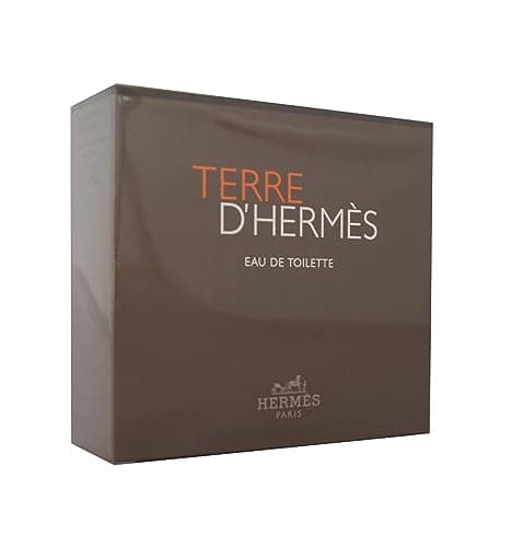Hermes Terre Eau de Toilette Spray 2 x 50 ml - Image 4