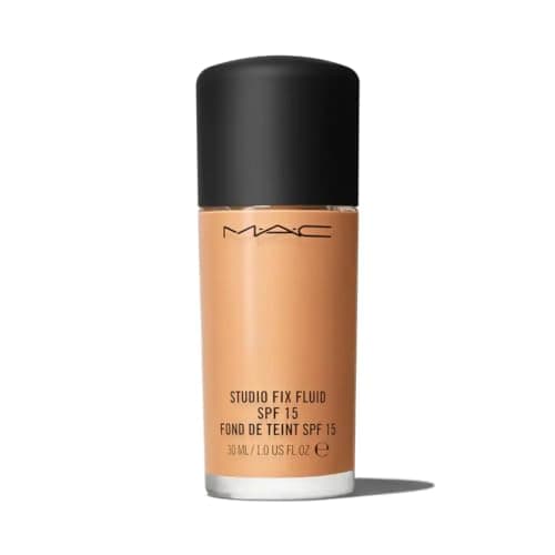 MAC Studio Fix Fluid SPF 15 30ml - NC44.5 by MAC - Image 2
