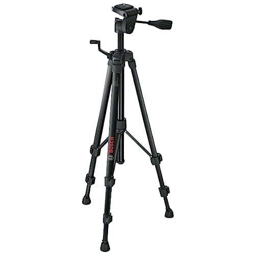 Bosch Professional 0601096B00 BT 150 1/4 inch Tripod - Image 3
