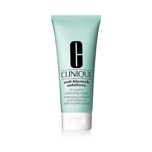 Clinique anti-blemish masque purifiant anti-imperfection 100ml - Image 2