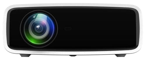 Philips, Neopix 750, Home Theater Projector, Advanced Image Correction, 1920 x 1080 Pixels (Full HD, 2x7 Watt Internal Stereo Speakers, Keystone Correction - Image 3