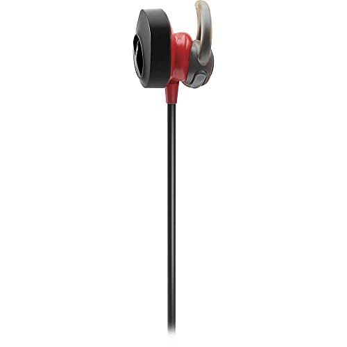 Écouteurs sans Fil Bose ® SoundSport ® Pulse - Rouge - Image 4