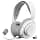 SteelSeries Arctis Nova 3P Wireless Headphones - Mobile Companion App - 40h Battery - Neodymium Magnetic Speakers - 2.4GHz/Bluetooth - Detachable Mic - PS5, PS4, PC, Switch, Mobile - White - Image 2