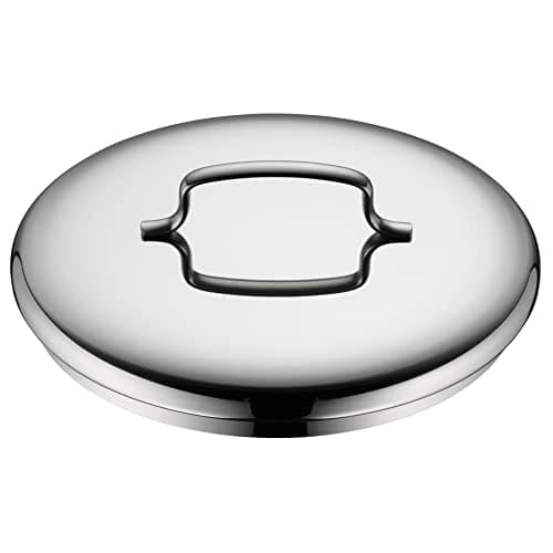 WMF 716786040 High Saucepan Mini 16 cm Small Pot with Lid - Image 4